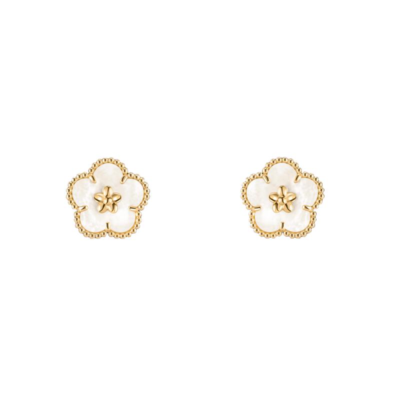 [⭐Spark]2026 NEW STYLE Spark SPRING EARRINGS