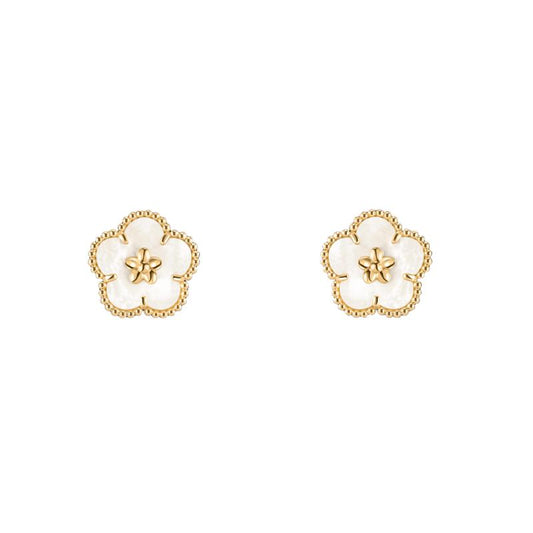 [⭐Aura]2026 NEW STYLE LUCKY SPRING EARRINGS