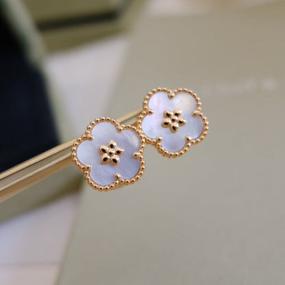 [⭐Spark]2026 NEW STYLE Spark SPRING EARRINGS