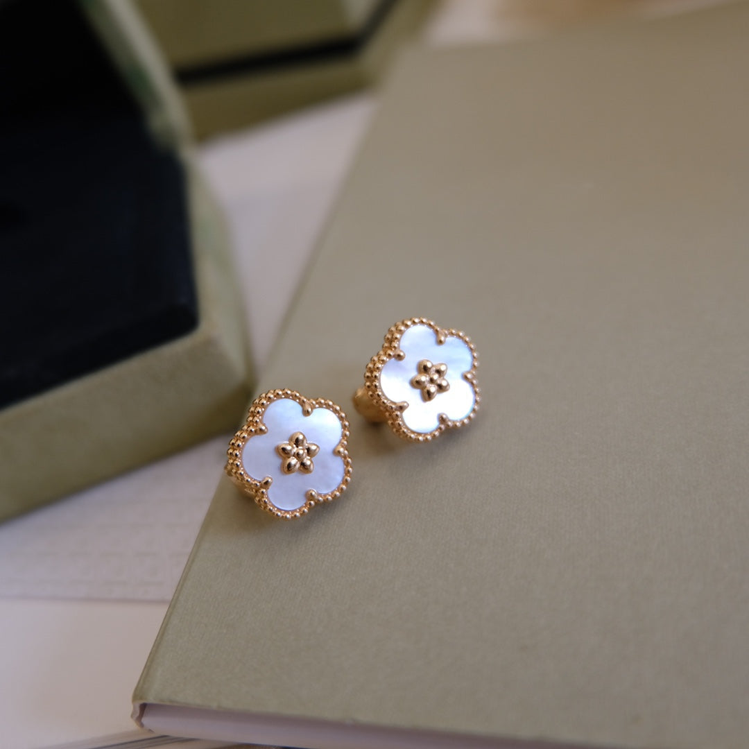 [⭐Spark]2026 NEW STYLE Spark SPRING EARRINGS