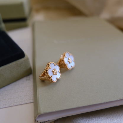 [⭐Spark]2026 NEW STYLE Spark SPRING EARRINGS