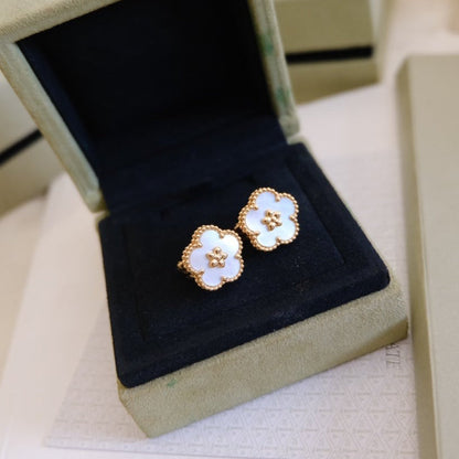 [⭐Spark]2026 NEW STYLE Spark SPRING EARRINGS