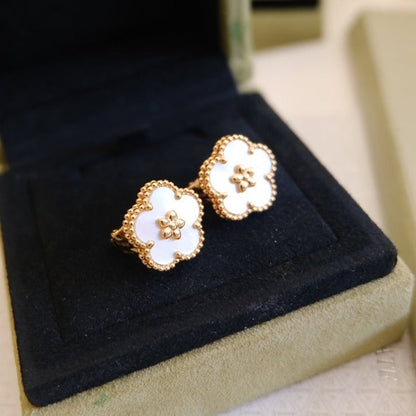 [⭐Spark]2026 NEW STYLE Spark SPRING EARRINGS