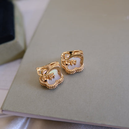 [⭐Spark]2026 NEW STYLE Spark SPRING EARRINGS