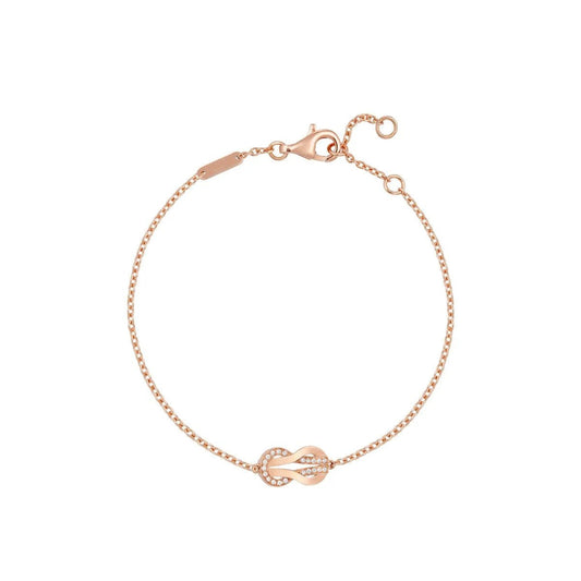 [⭐Aura]CHANCE INFINIE DIAMOND BRACELET