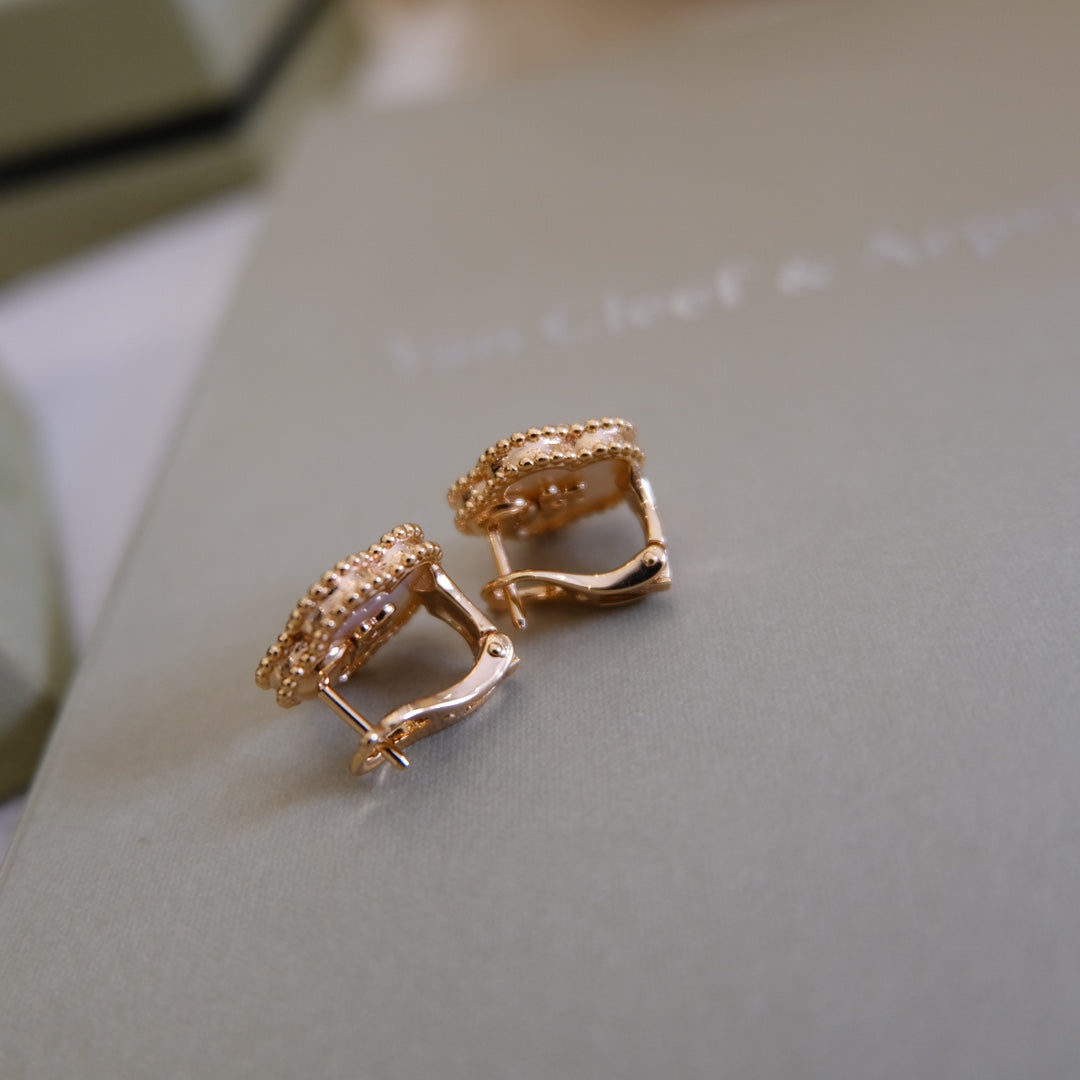 [⭐Spark]2026 NEW STYLE Spark SPRING EARRINGS