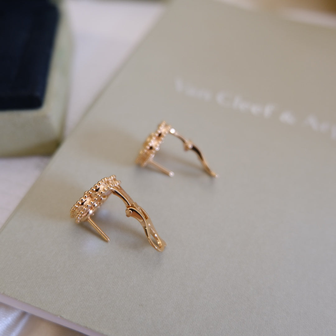 [⭐Spark]2026 NEW STYLE Spark SPRING EARRINGS