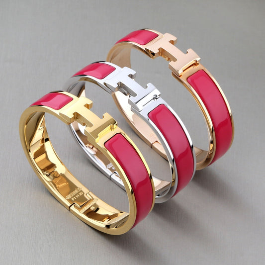 [⭐Aura]H RED BRACELET