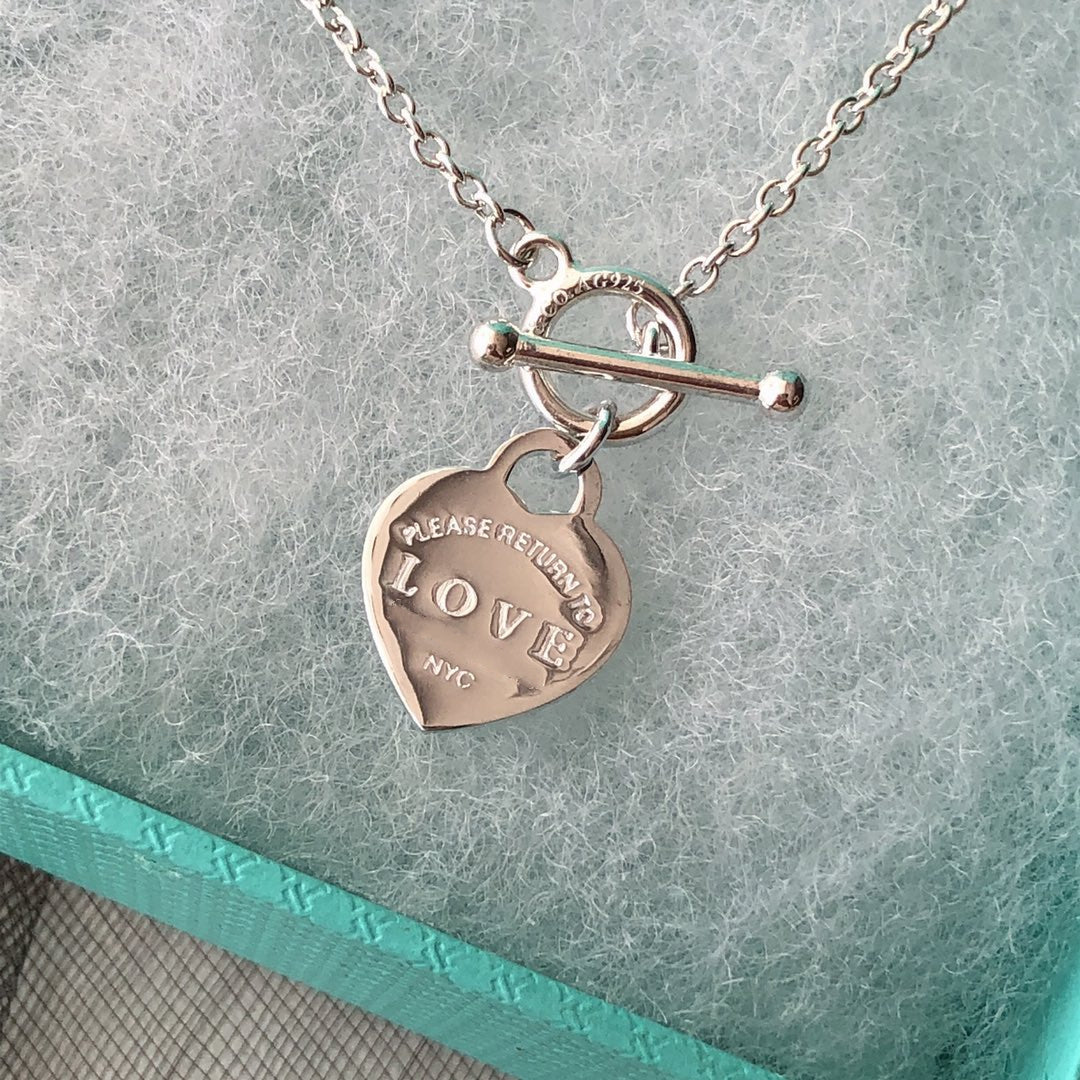 [Spark Jewels]LOVE HEART BLUE BRACELET