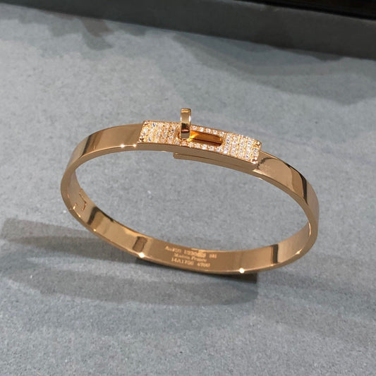 [⭐Aura]KELLY BRACELET DIAMOND