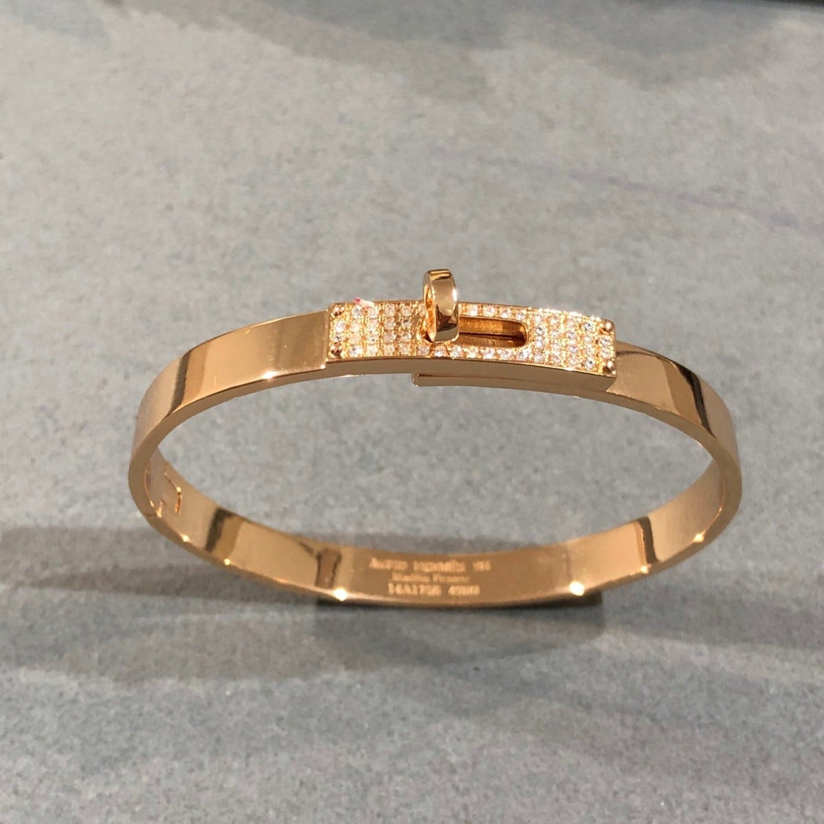 [Spark]KELLY BRACELET DIAMOND