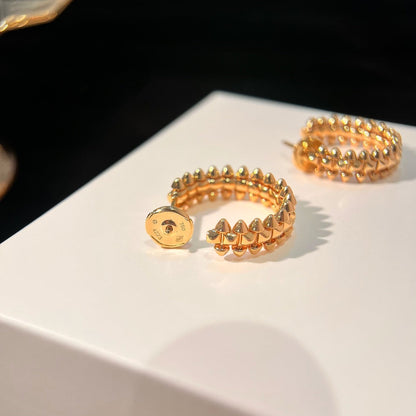 [⭐Spark]CLASH EARRINGS