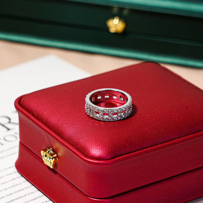 [Spark Jewels]T TRUE DIAMOND 5.5MM RING