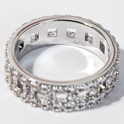 [Spark Jewels]T TRUE DIAMOND 5.5MM RING