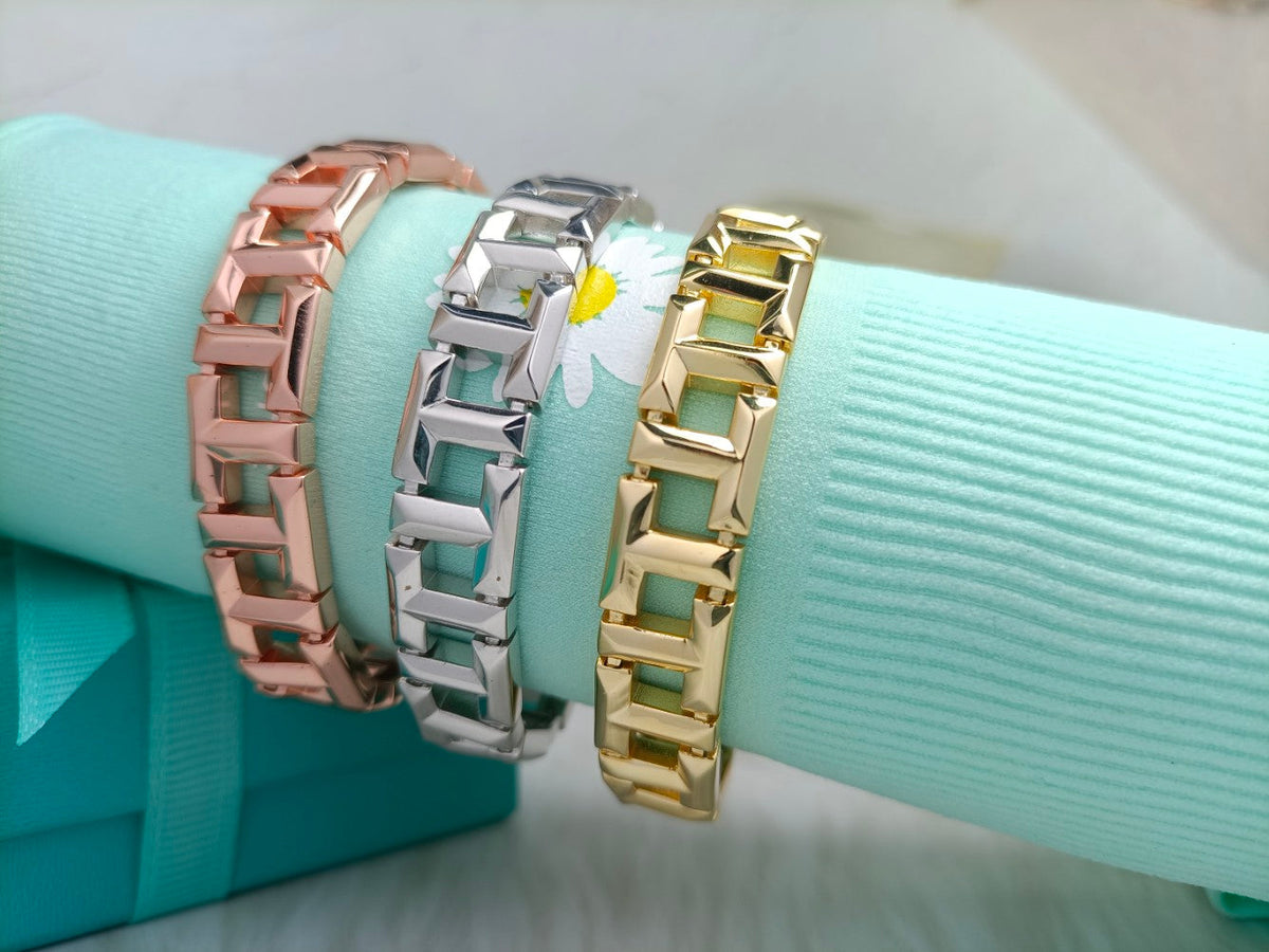 [Spark Jewels]T TRUE NARROW BRACELET