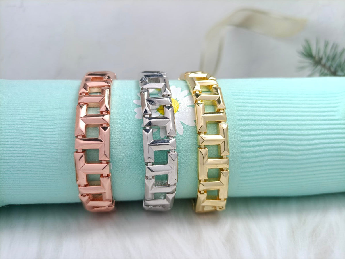 [Spark Jewels]T TRUE NARROW BRACELET