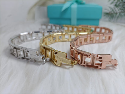 [Spark Jewels]T TRUE NARROW BRACELET