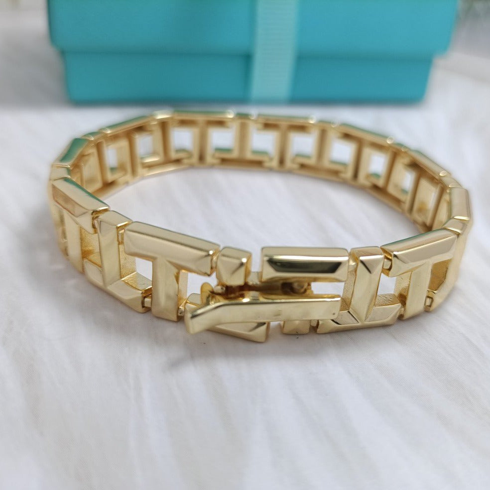 [Spark Jewels]T TRUE NARROW BRACELET