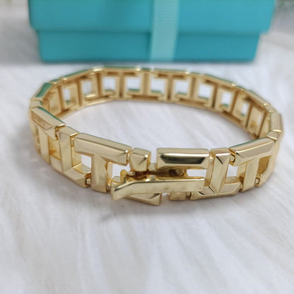 [Spark Jewels]T TRUE NARROW BRACELET
