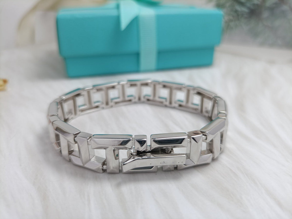[Spark Jewels]T TRUE NARROW BRACELET
