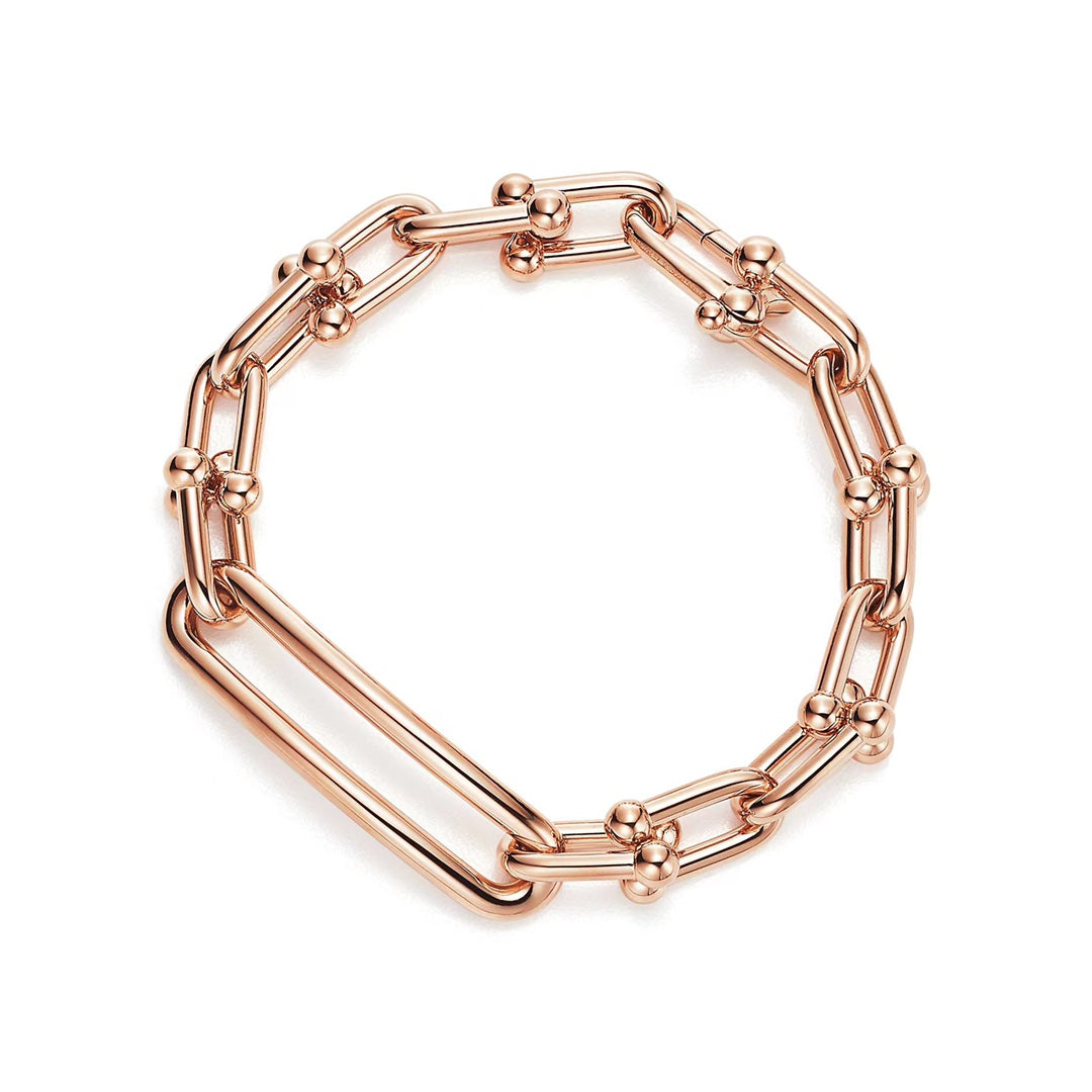 [Spark Jewels]HARDWEAR LINK BRACELET