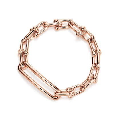 [Spark Jewels]HARDWEAR LINK BRACELET