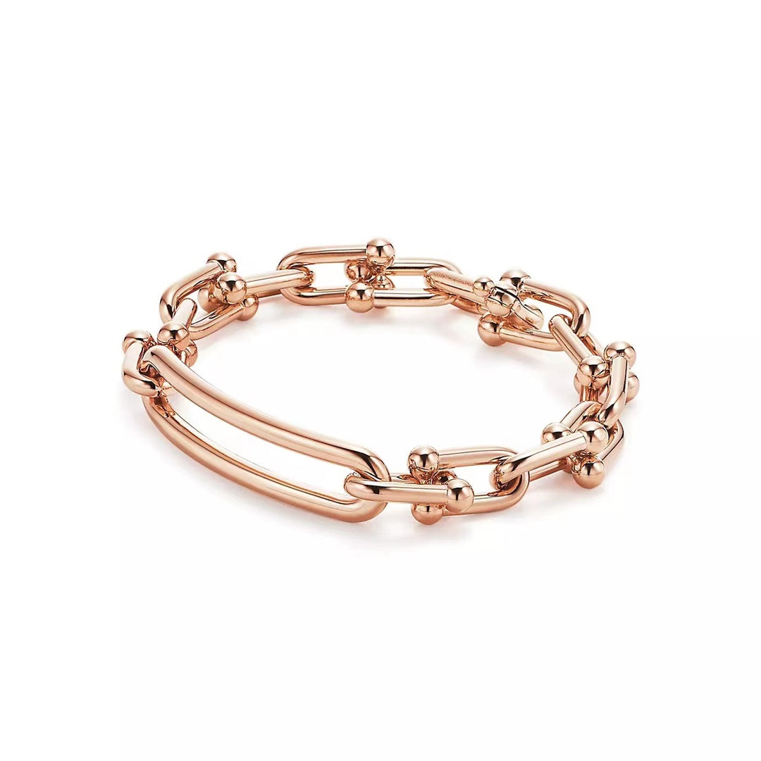 [Spark Jewels]HARDWEAR LINK BRACELET