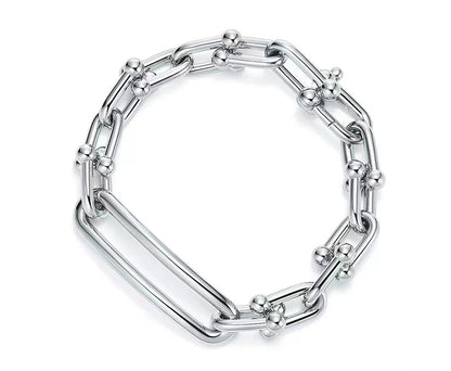 [Spark Jewels]HARDWEAR LINK BRACELET