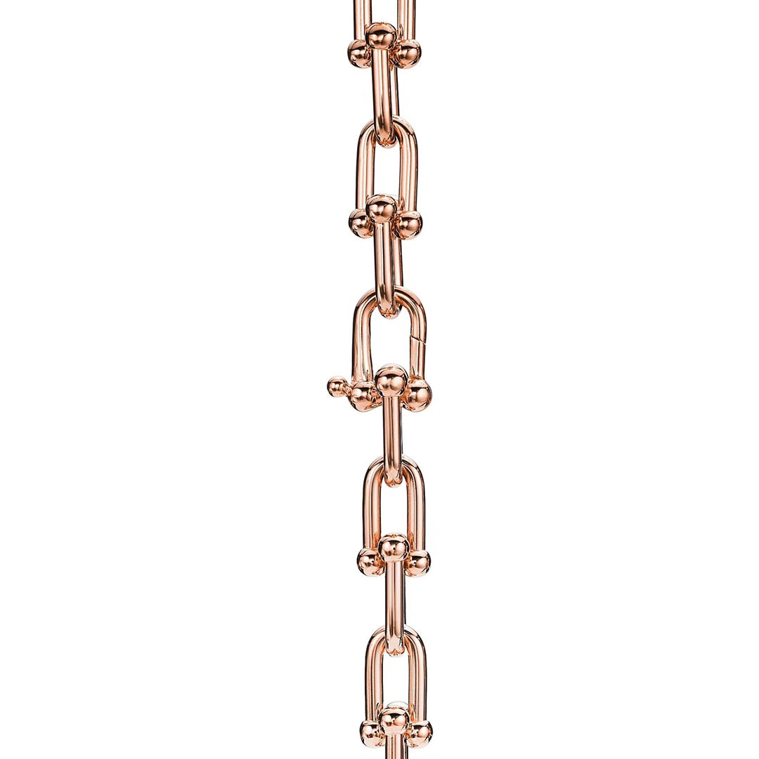 [Spark Jewels]HARDWEAR LINK BRACELET
