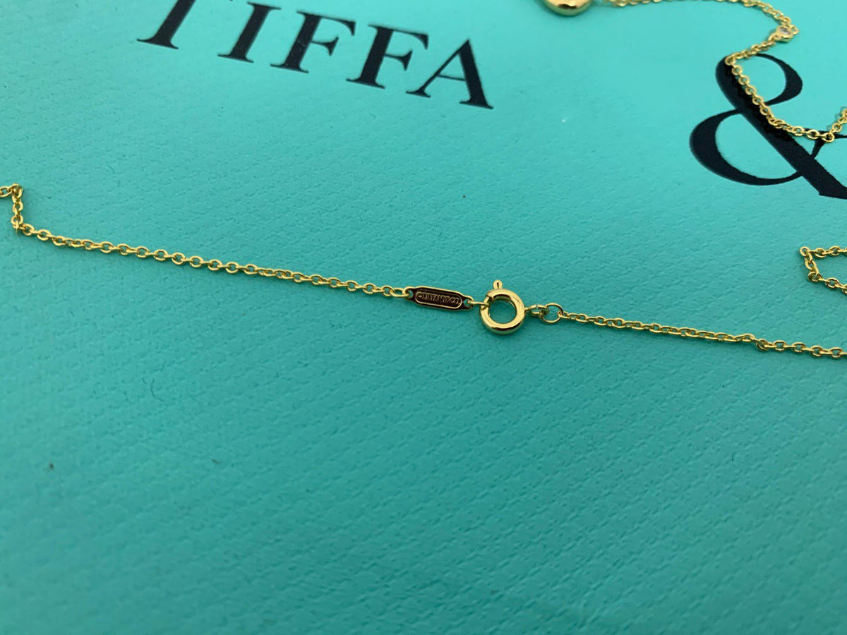 [Spark Jewels]HEART NECKLACE PENDANT STERLING