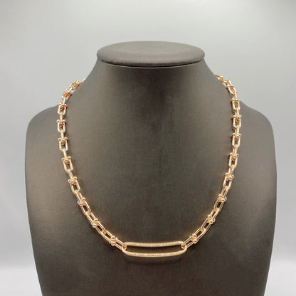 [Spark Jewels]LINK NECKLACE