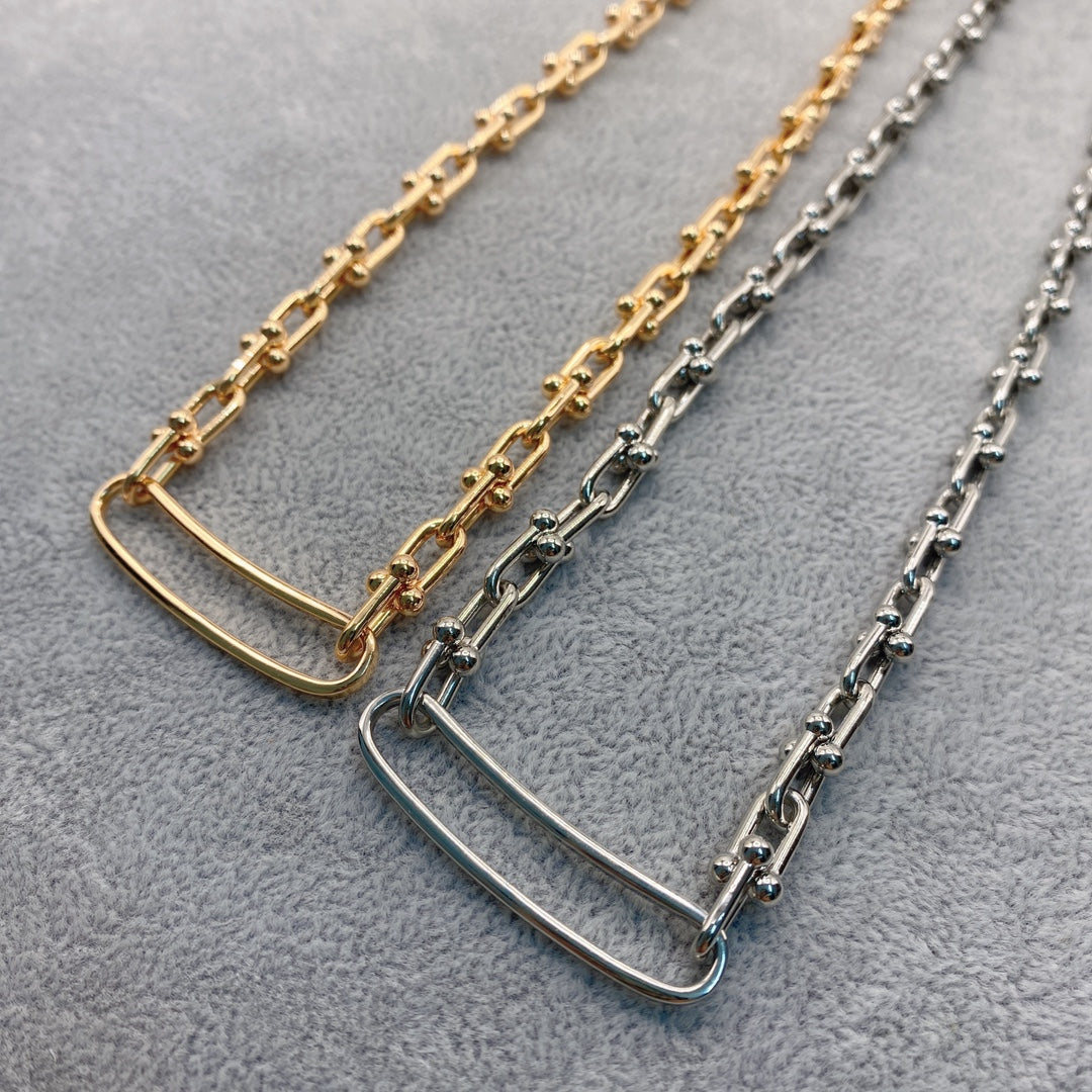 [Spark Jewels]LINK NECKLACE