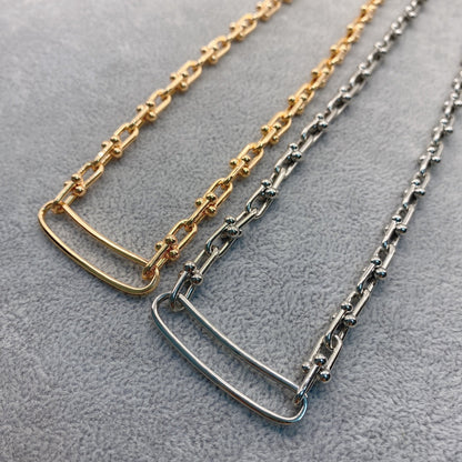 [Spark Jewels]LINK NECKLACE
