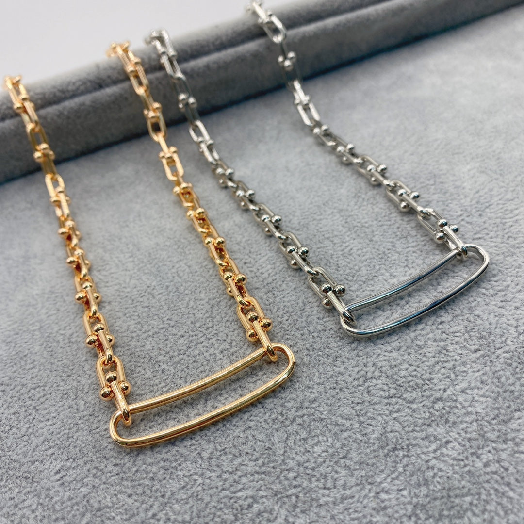 [Spark Jewels]LINK NECKLACE