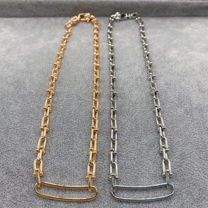 [Spark Jewels]LINK NECKLACE