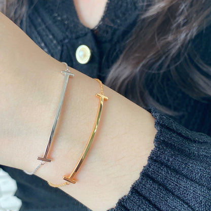 [Spark Jewels]SMILE BRACELET