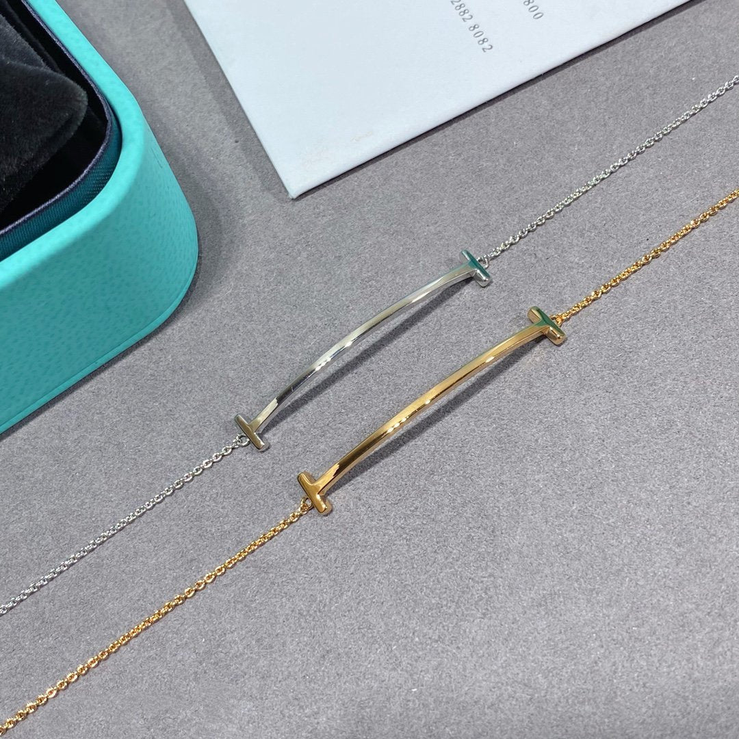 [Spark Jewels]SMILE BRACELET