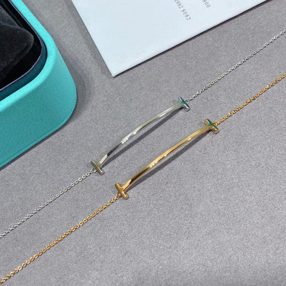 [Spark Jewels]SMILE BRACELET