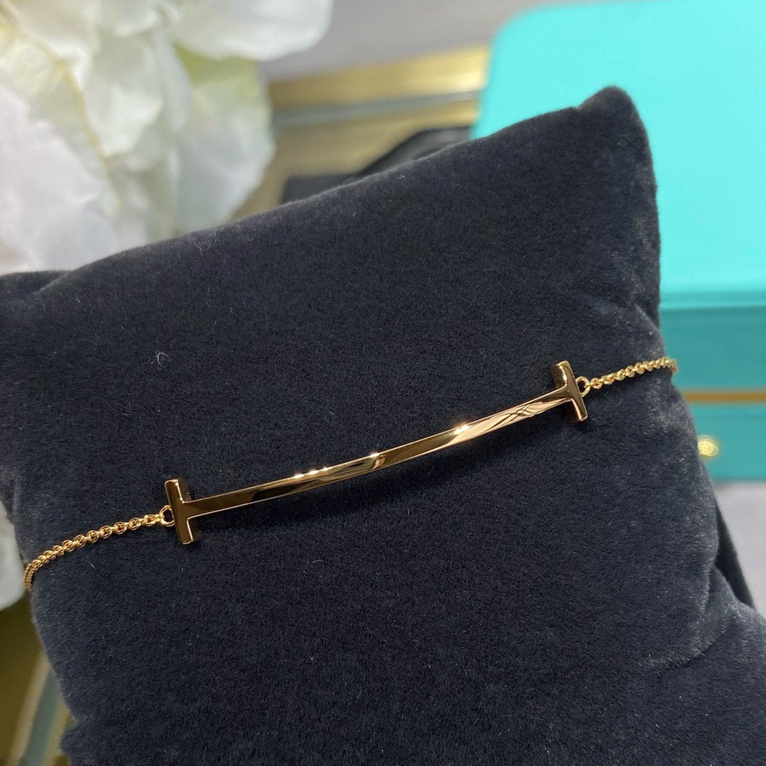 [Spark Jewels]SMILE BRACELET