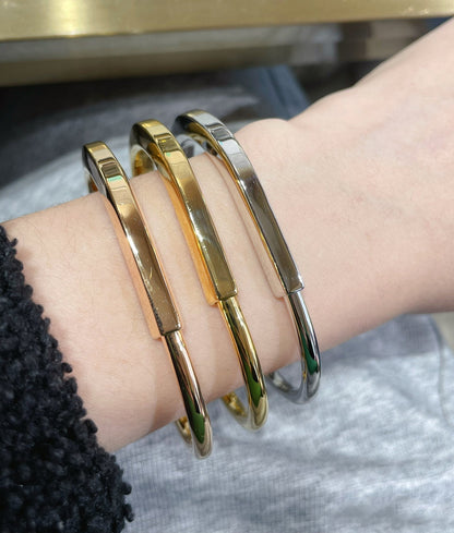 [Spark Jewels]LOCK BRACELET