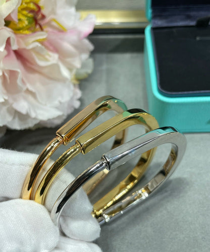 [Spark Jewels]LOCK BRACELET