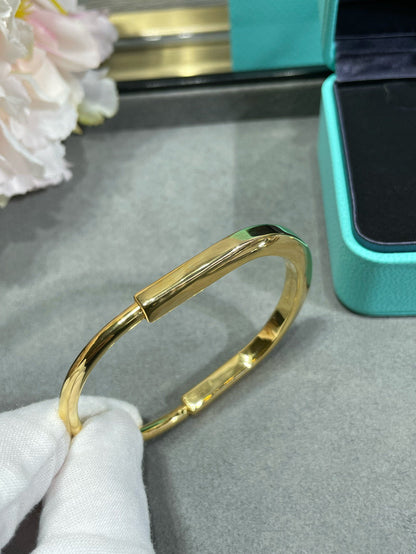 [Spark Jewels]LOCK BRACELET