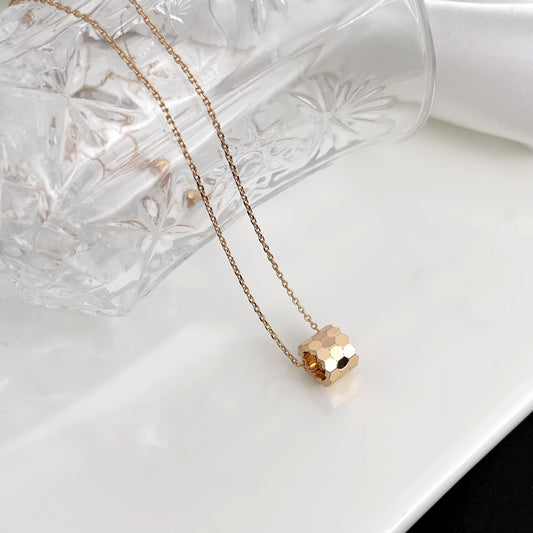 [⭐Aura]BEE MINI NECKLACE