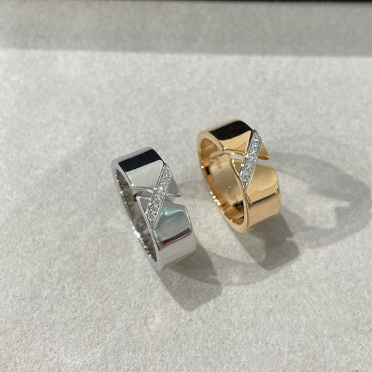 [⭐Aura]LIENS EVIDENCE DIAOMOND RING