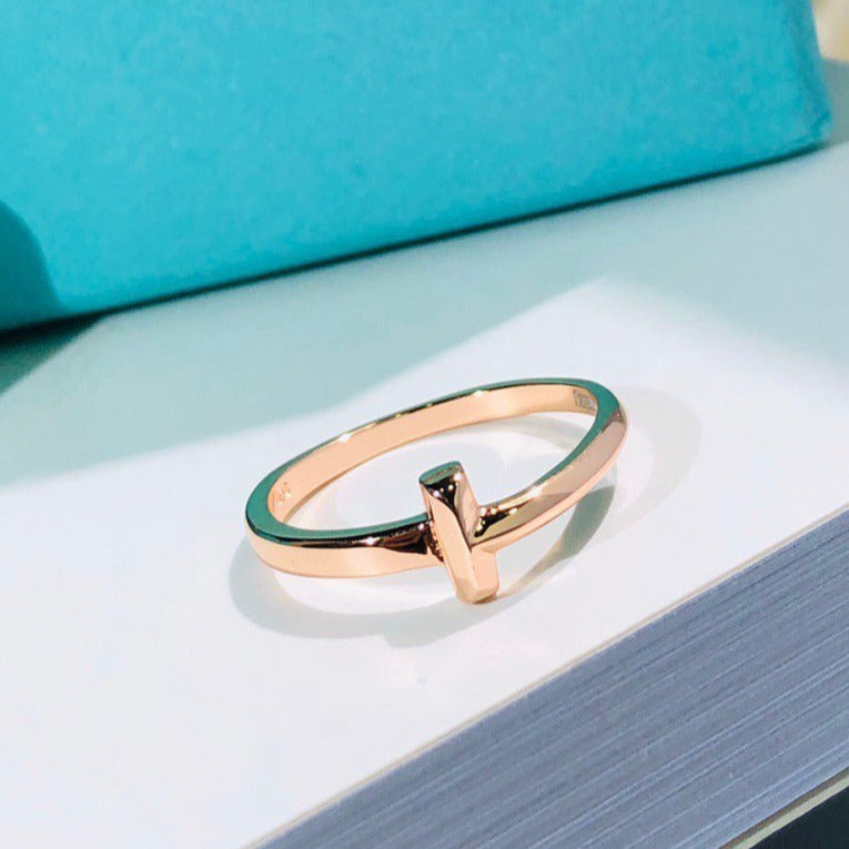 [Spark Jewels]T1 SMALL RING