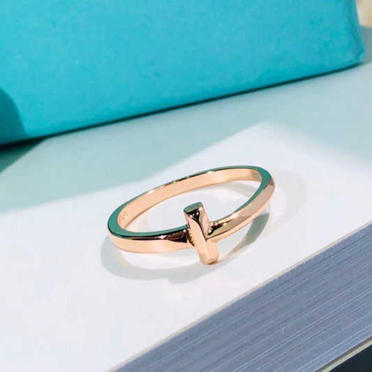 [Spark Jewels]T1 SMALL RING