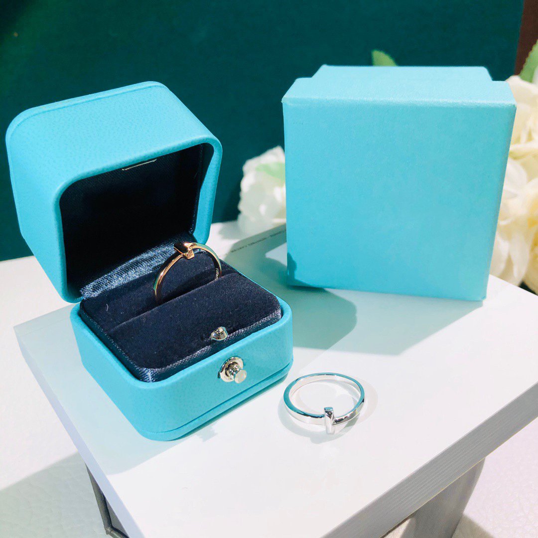 [Spark Jewels]T1 SMALL RING