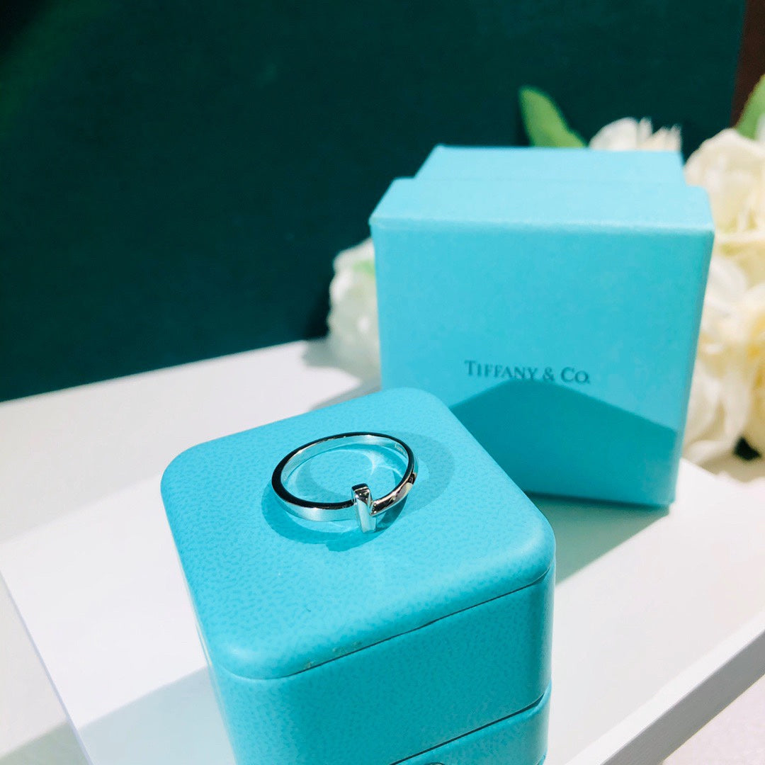 [Spark Jewels]T1 SMALL RING