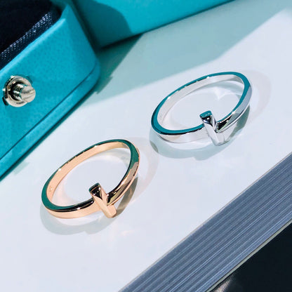 [Spark Jewels]T1 SMALL RING