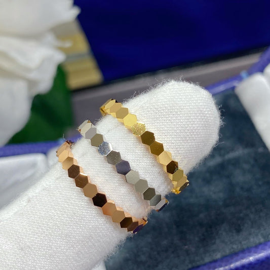 [⭐Aura]BEE LOVE SMALL RING